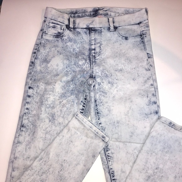 wonder nation Other - Blue/White Jeans Wonder Nation Size 10/12
